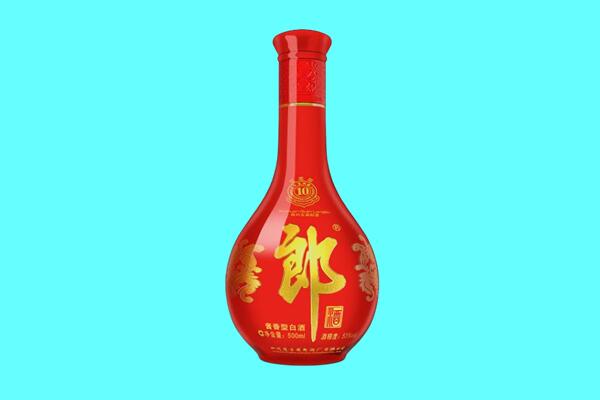 呼伦贝尔市扎赉诺尔回收郎酒